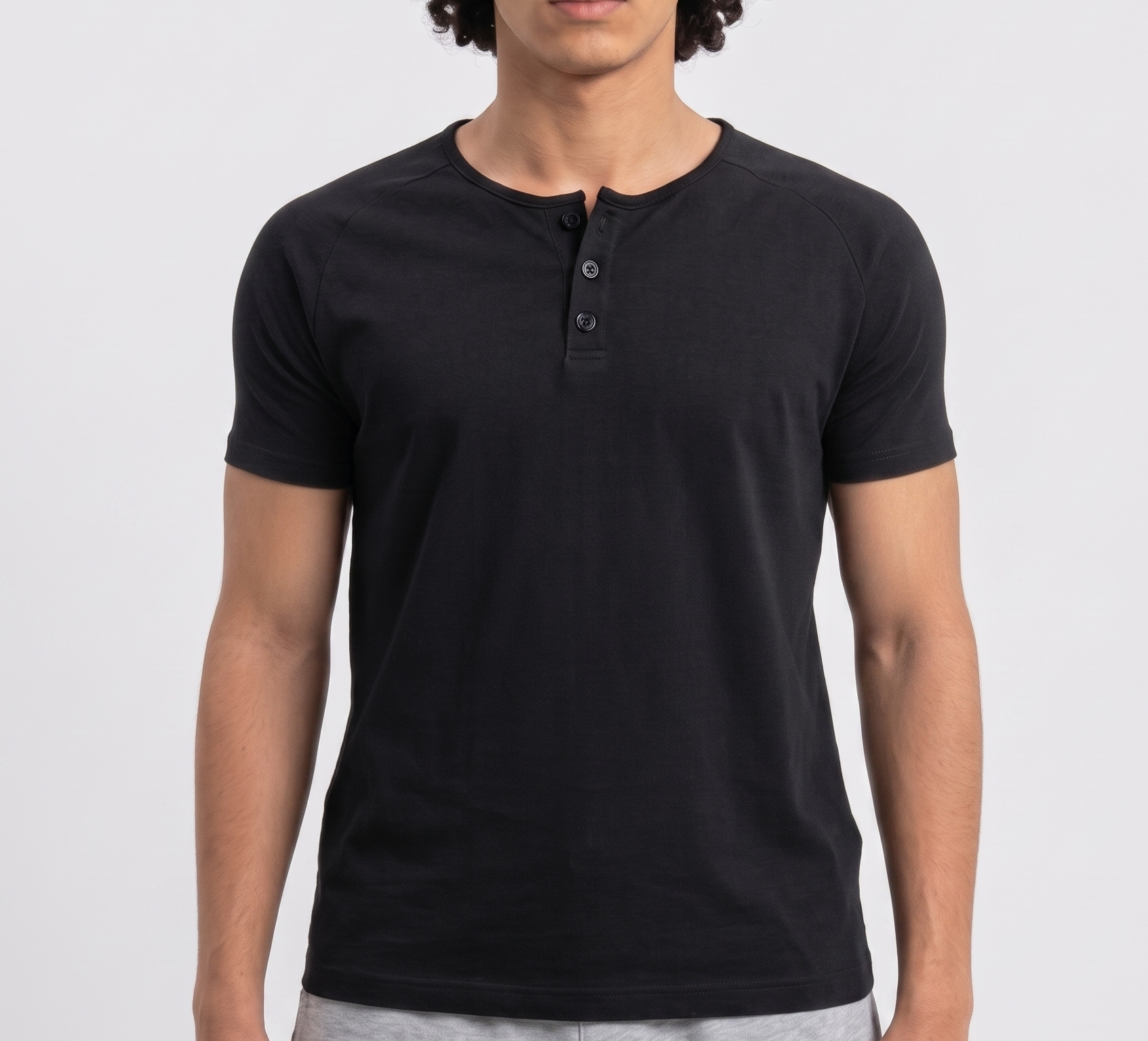 Henley SV